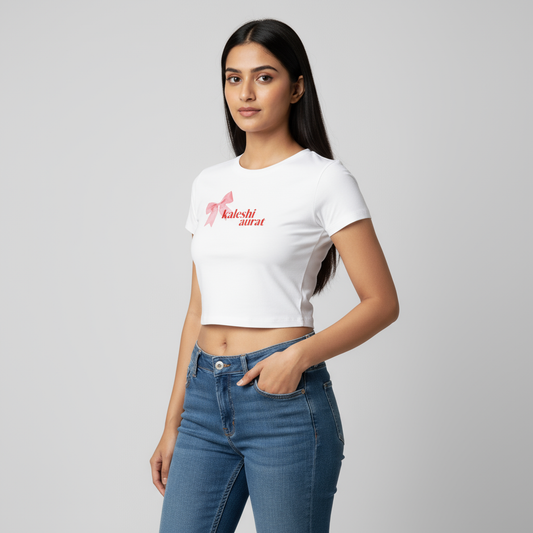 APOORVA Baby Tee