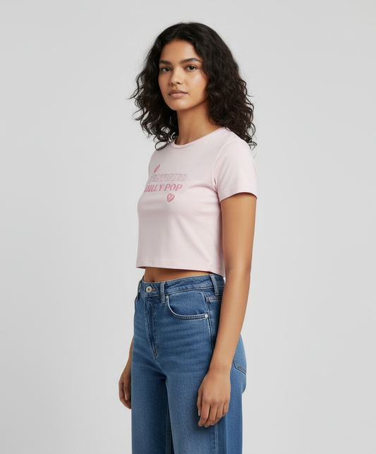 Rishika - Custom Baby Tee