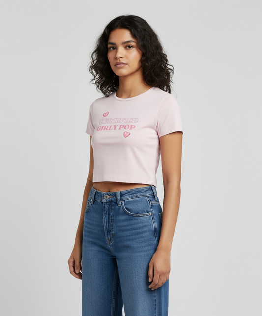 Rishika - Custom Baby Tee