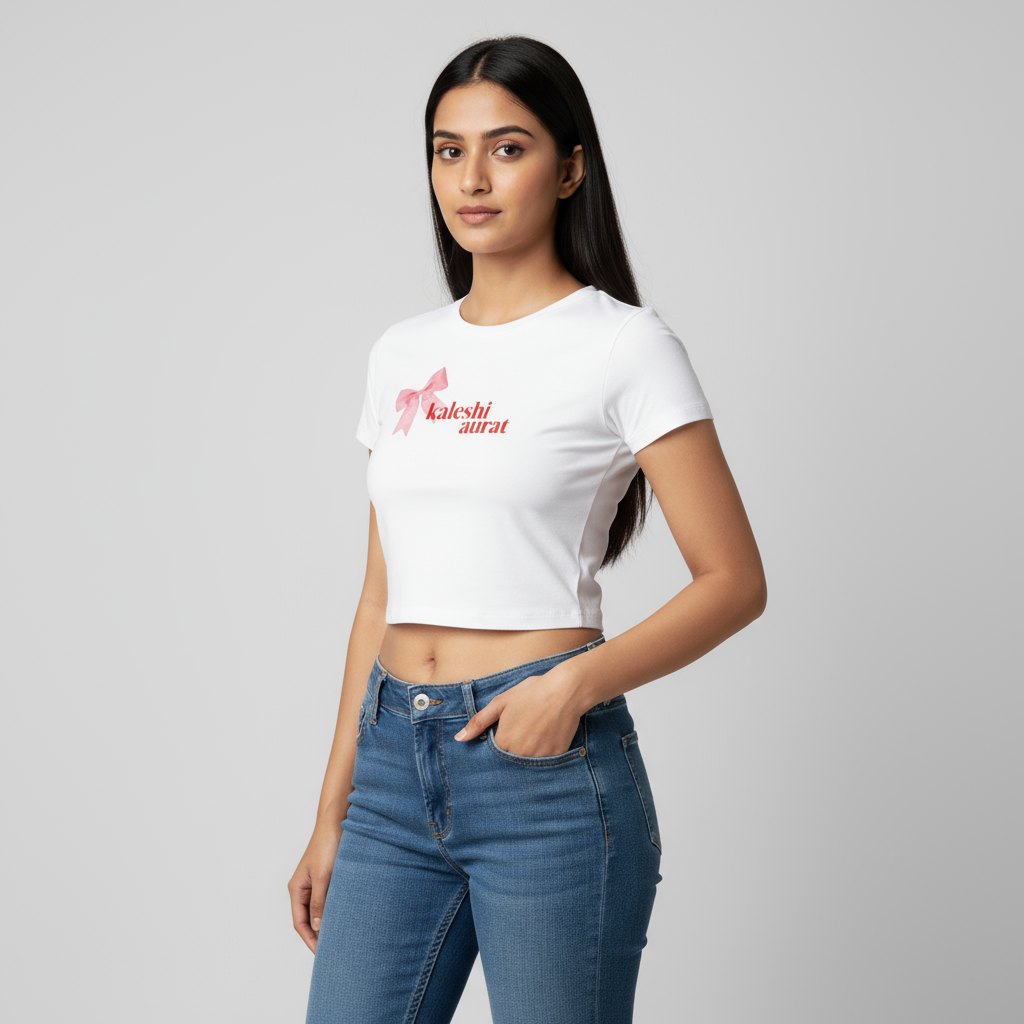 APOORVA Baby Tee