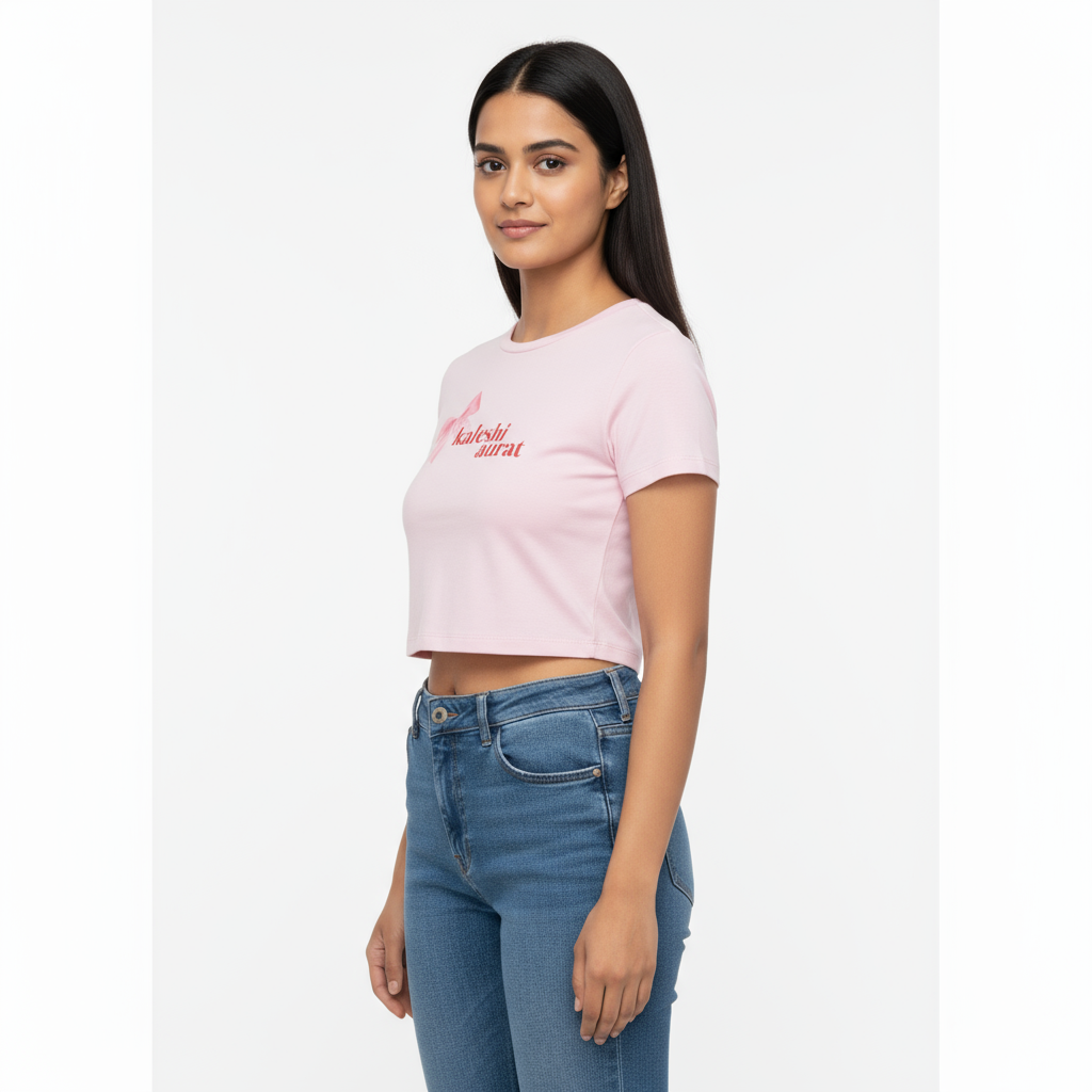 APOORVA Baby Tee
