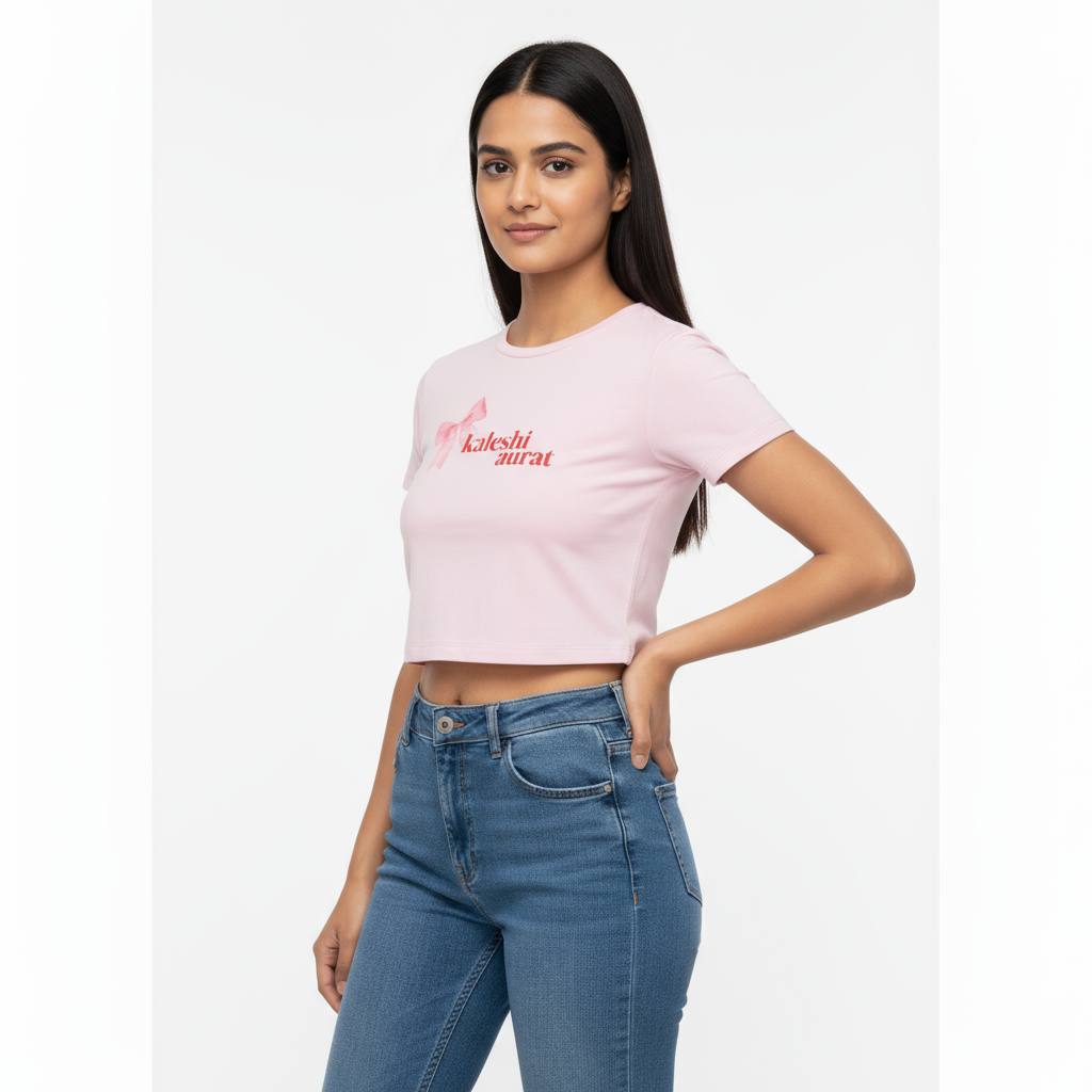 APOORVA Baby Tee