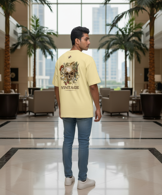 Jerry Oversized Unisex T-Shirt